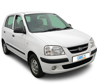 Hyundai Santro Xing-img